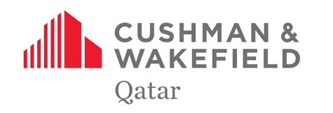 Cushman & Wakefield Logo